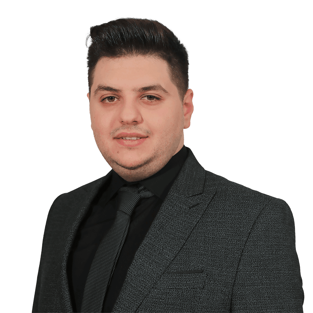 İsmail Aykan Ceran